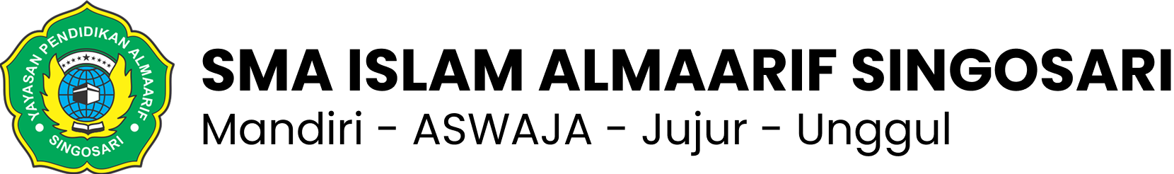 SMA Islam Almaarif Singosari